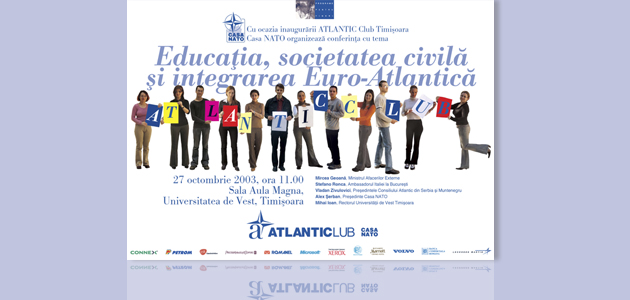 Casa Nato - Atlantic Club