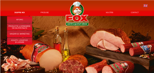 FOX online