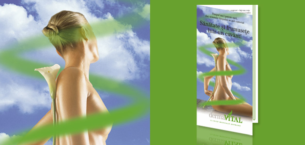 DermaVital print