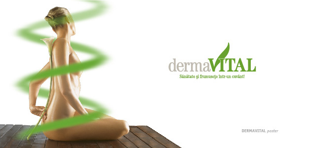 DermaVital print